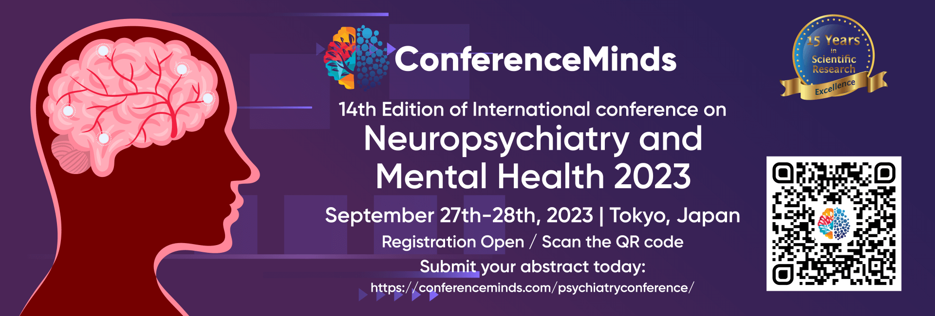 International Conference On Psychiatry And Mental Health 2023 ...