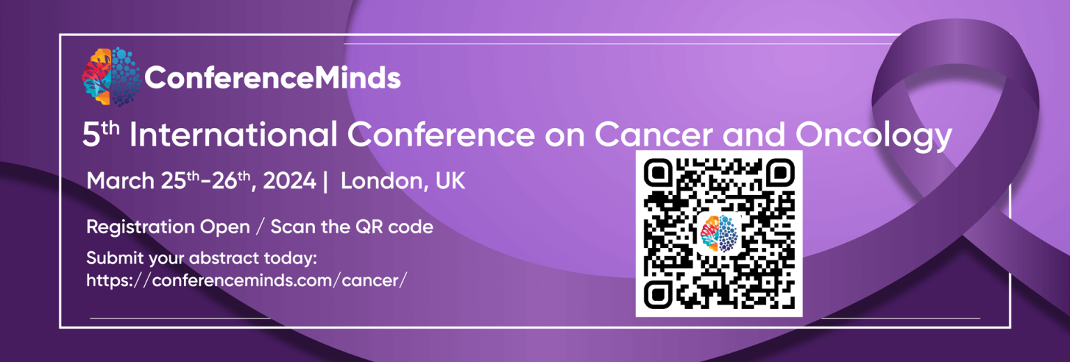 Cancer Conference 2024 Cancer Conferences 2024 International Cancer