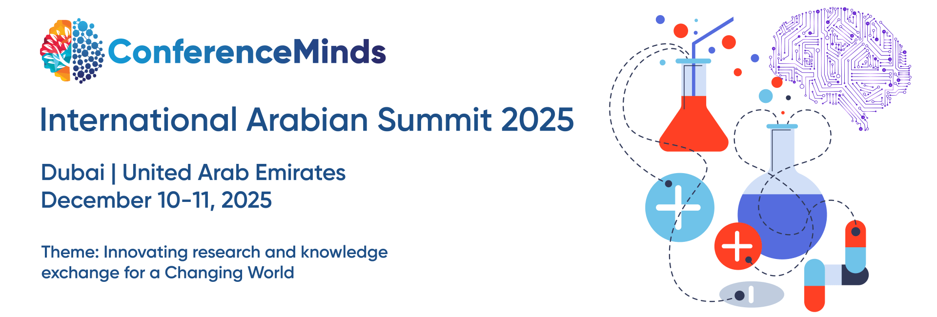 Innovating research and knowledge exchange 2025