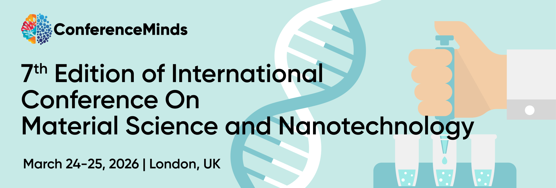 Material Science 2026