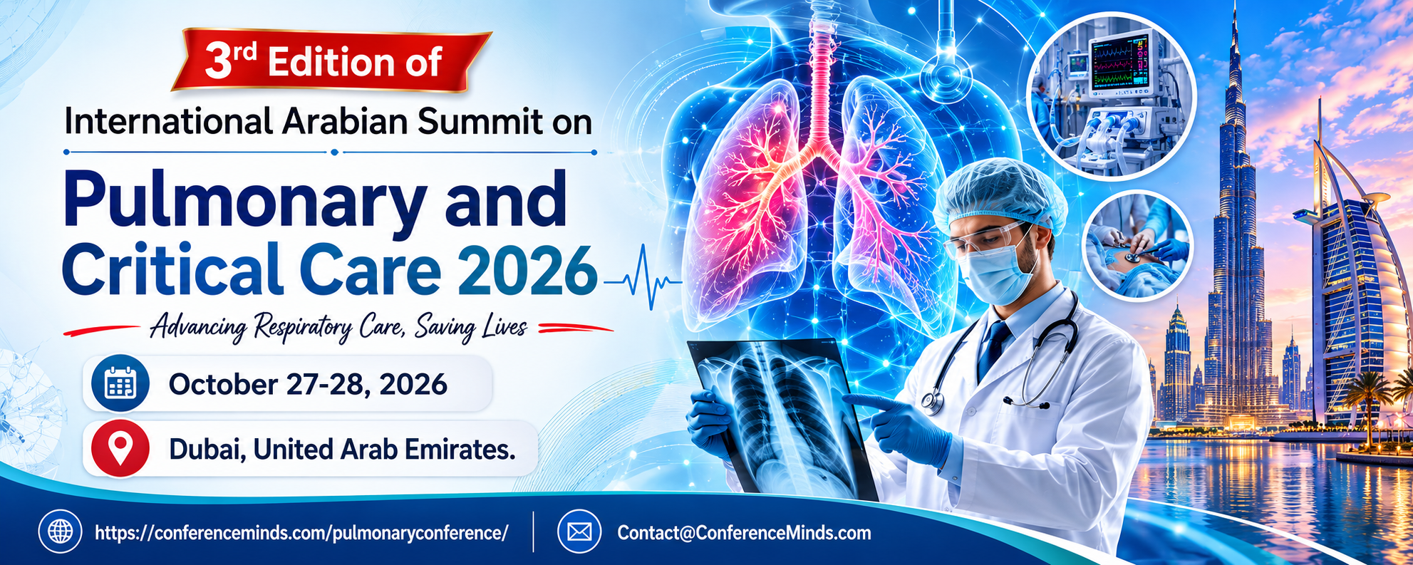 Pulmonary 2026