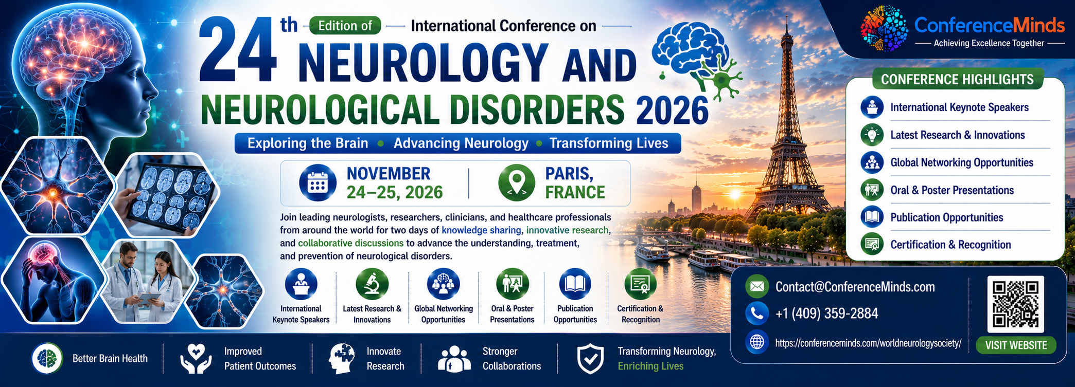 Neurology November