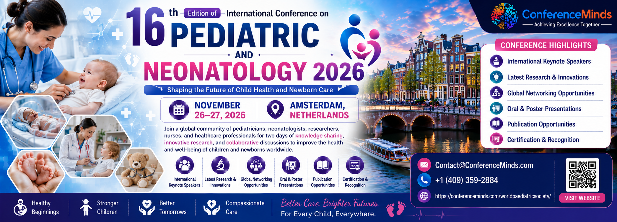 pediatric November