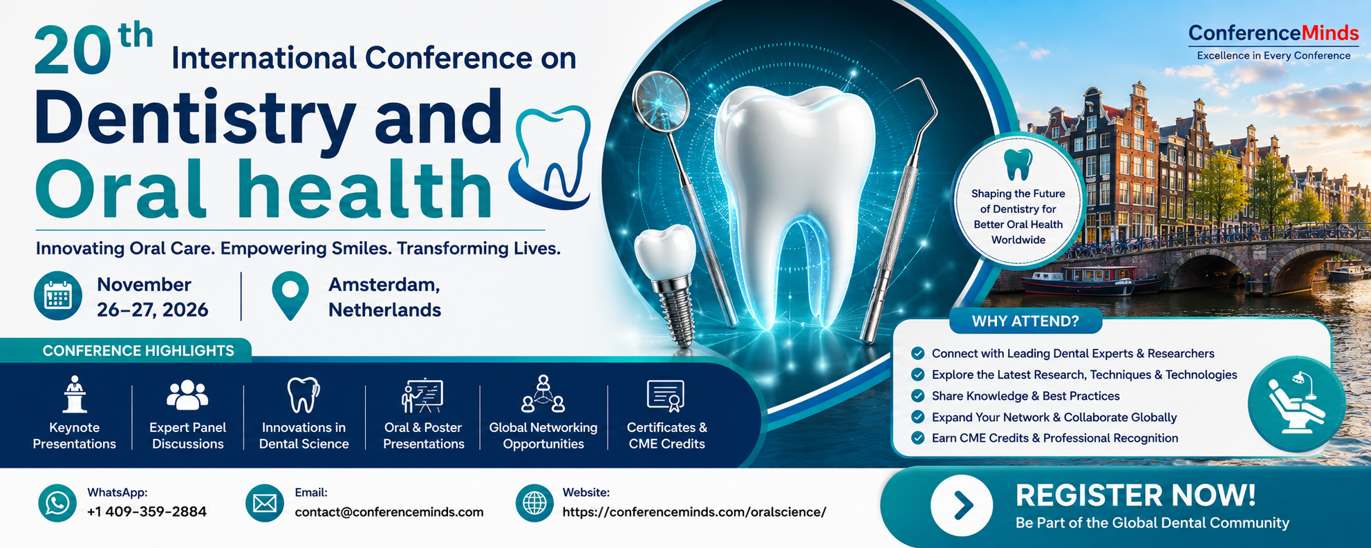 dental one